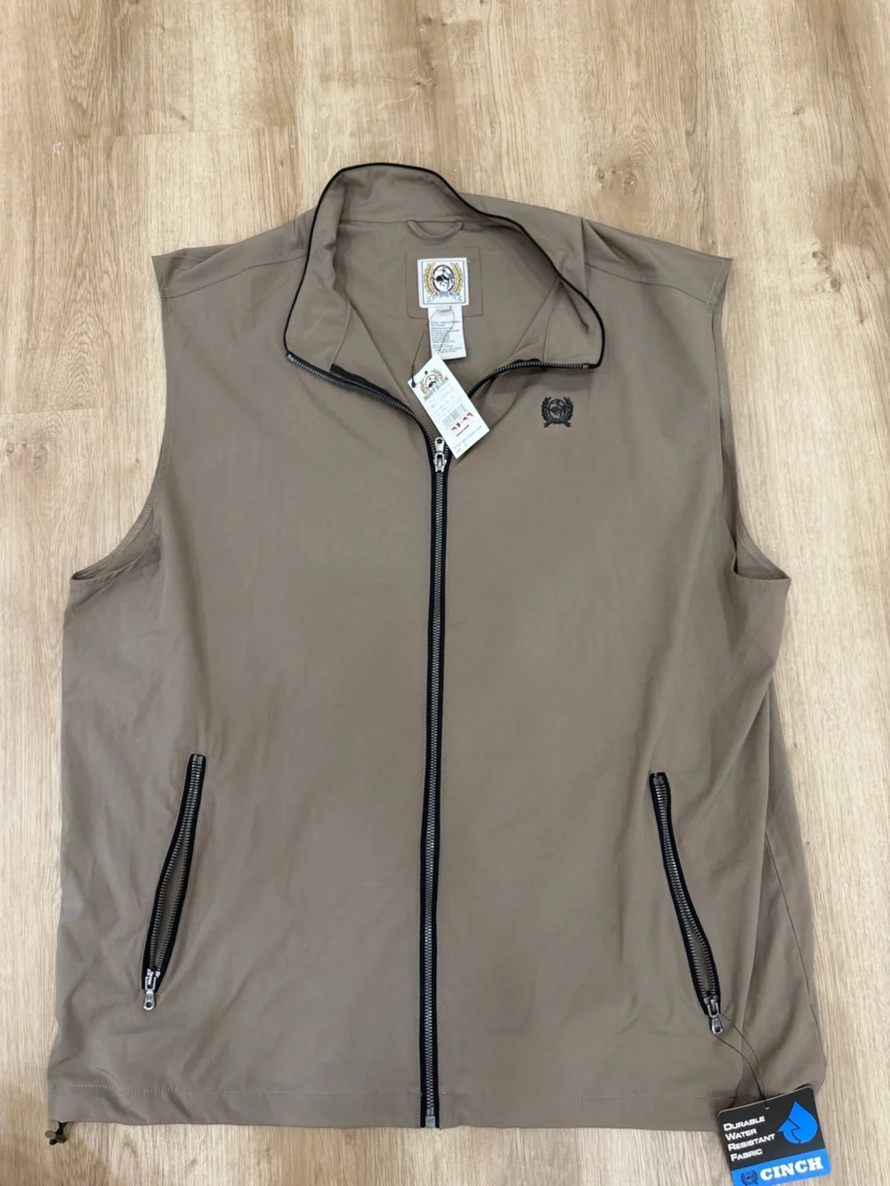 Cinch nwt men